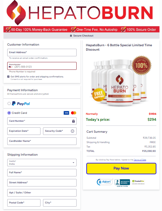 HepatoBurn-order-page