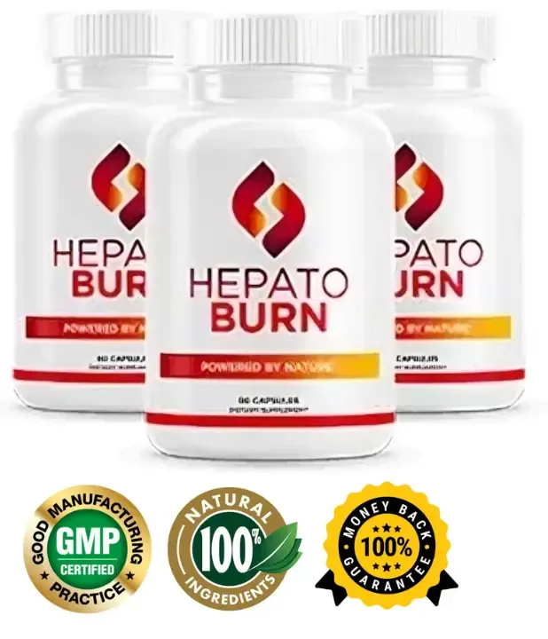 HepatoBurn