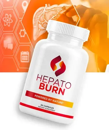 HepatoBurn-supplement